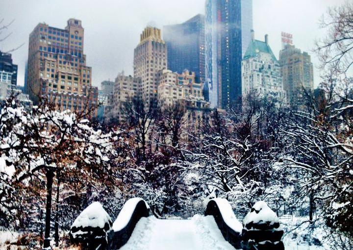 (Week 2) A Cruel God & A Cold-hearted&nbsp;Truth