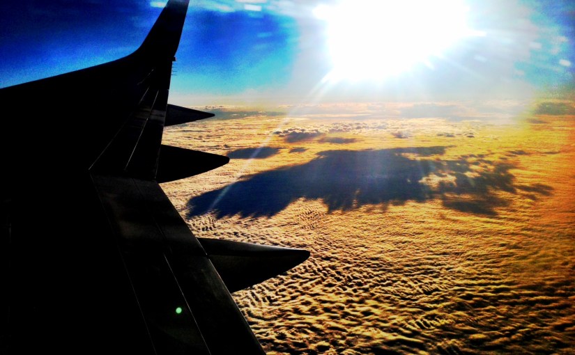 (Week 4) A promise, a fortune and the day God blew the roof off my&nbsp;marriage.