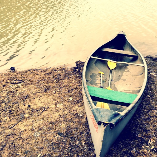 Saying Thanks For The Suffering