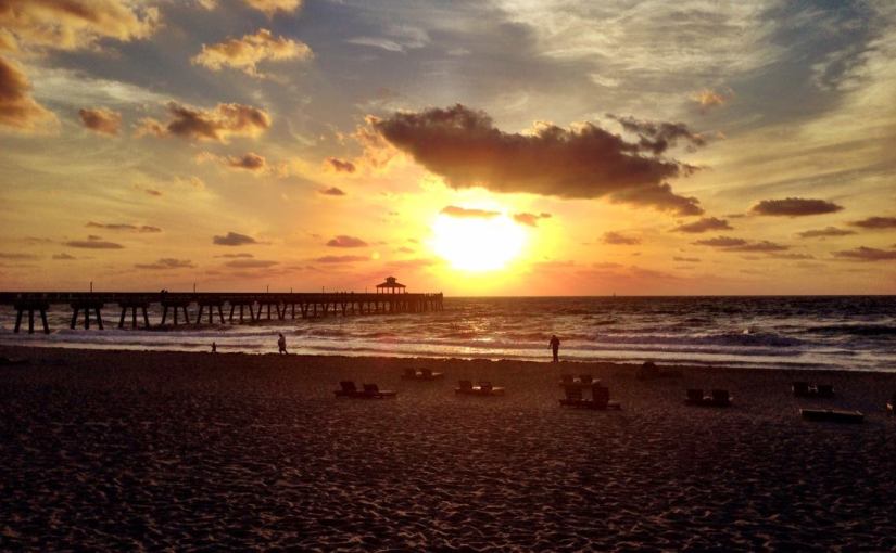 You can be angry, or you can trust God. But you can’t do&nbsp;both.