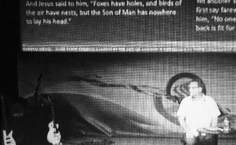 My Father Had An Affair With The Church: You Call Him&nbsp;Pastor