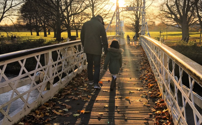 You’re going to say thanks for the&nbsp;suffering