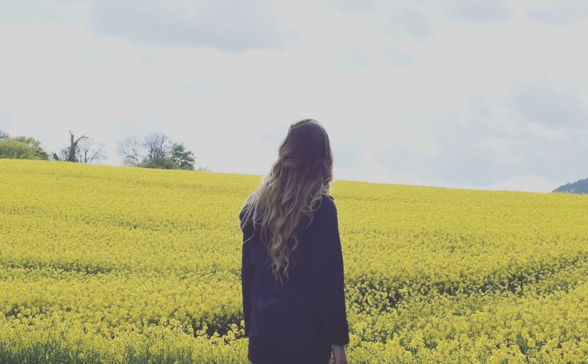 You don’t have to run from your feelings in the name of faith,&nbsp;anymore.