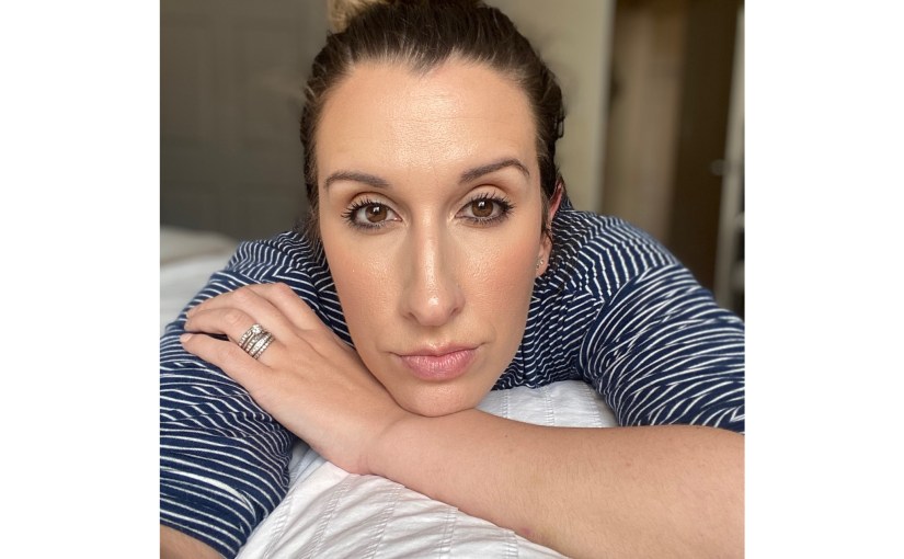 I’m doing everything God desires, and I’m disappointed by the&nbsp;results.