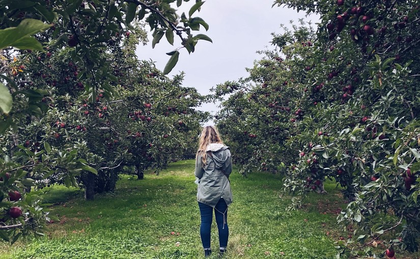 When God Feels Far and His Love&nbsp;Nonexistent